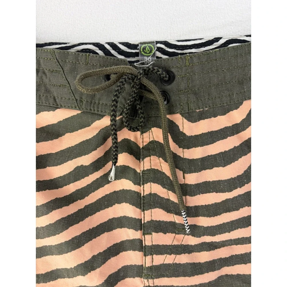 Volcom mens stoneys